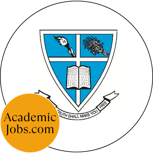 Union Christian College logo